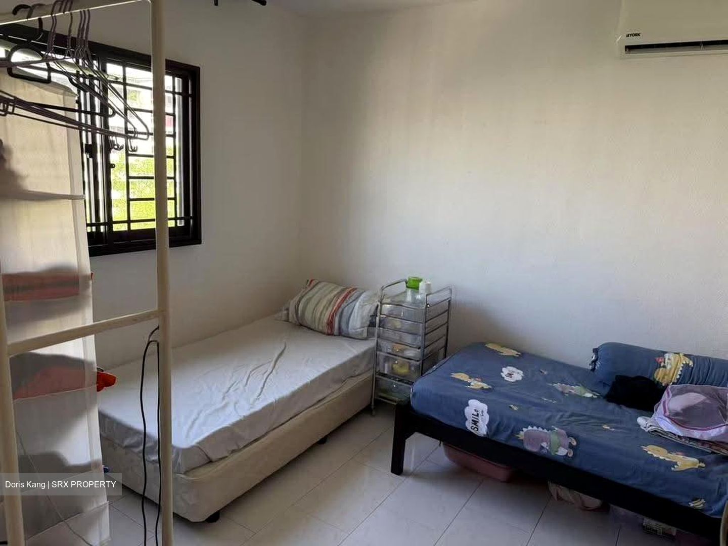 Blk 61 BLANGAH GARDEN (Bukit Merah), HDB 4 Rooms #631480721